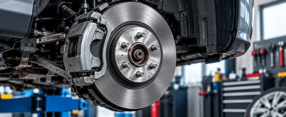 Understanding Your Car Maintenance Schedule by Mileage