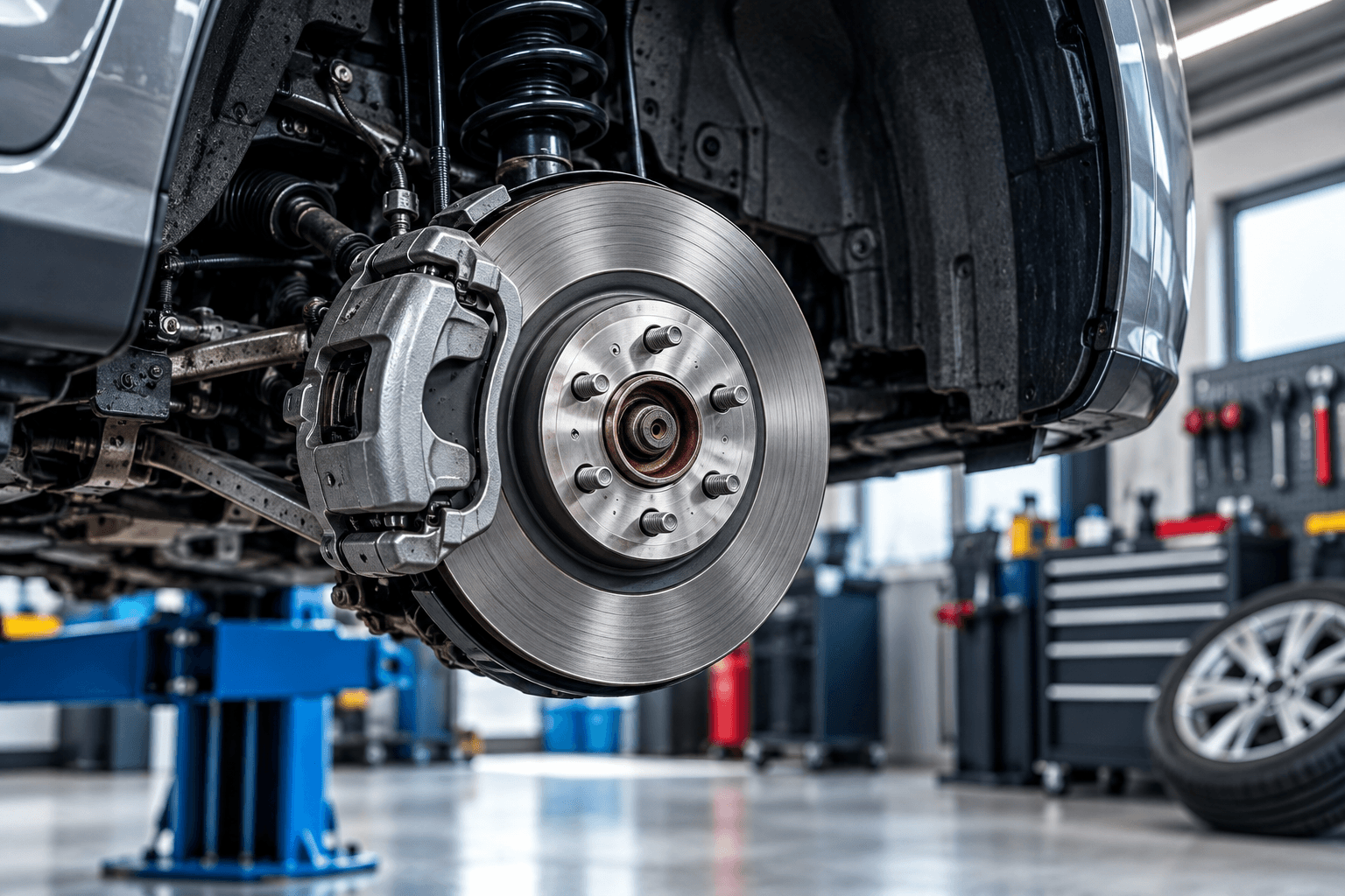 Understanding Your Car Maintenance Schedule by Mileage