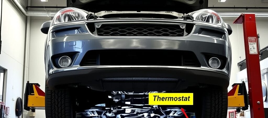 Car Overheating But Coolant Is Full: What to Check
