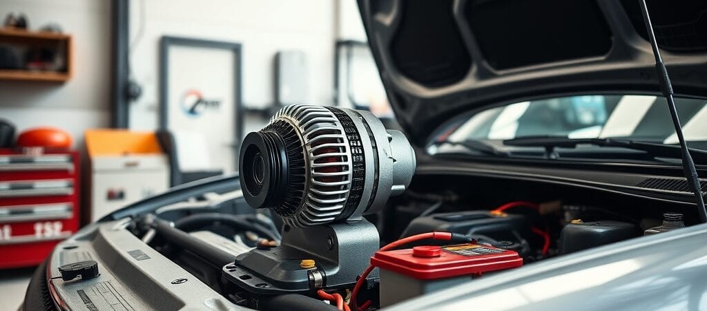 How to Test an Alternator: A Step-by-Step Guide