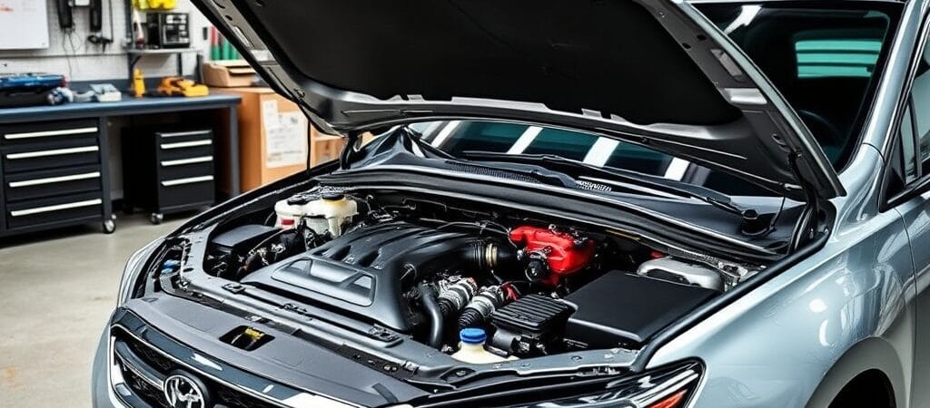 How to Diagnose Rough Idle: A Step-by-Step Guide