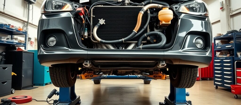 Coolant Disappearing With No Visible Leak: What to Check