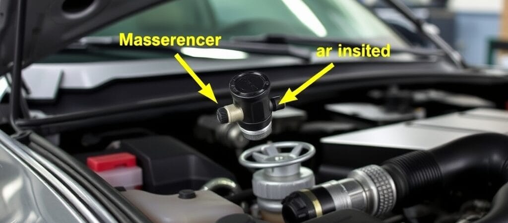 P0101 Code: What It Means, Causes & How to Diagnose It