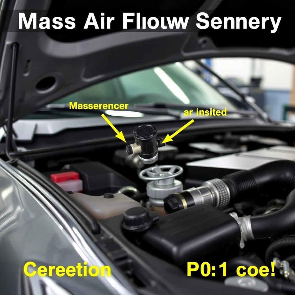 P0101 Code: What It Means, Causes & How to Diagnose It