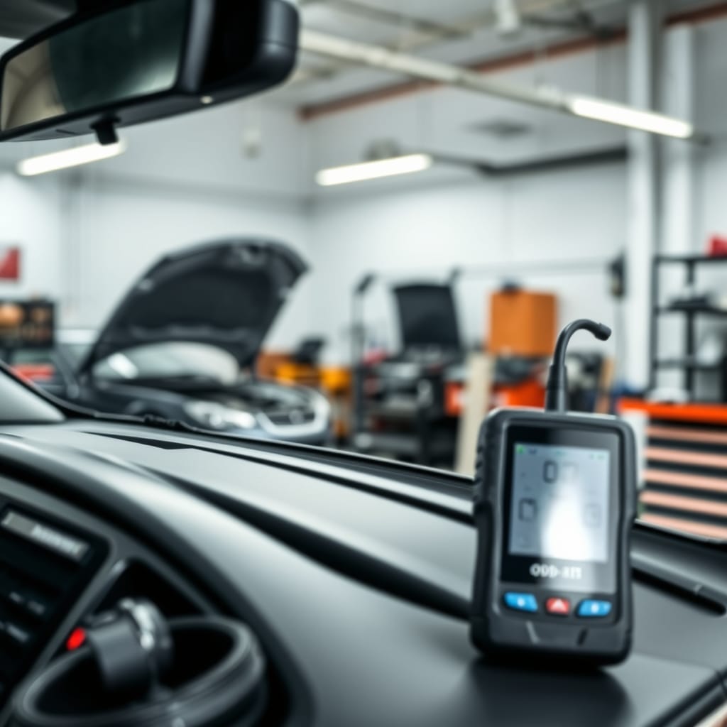 How to Read OBD2 Codes: A Step-by-Step Diagnostic Guide