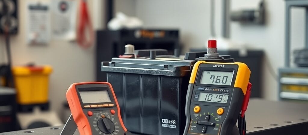 How to Test a Car Battery: A Complete Guide