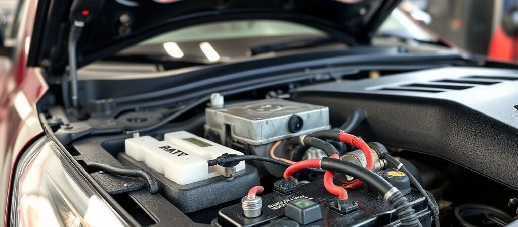 Car Won’t Start Clicking Noise: What It Means & How to Diagnose