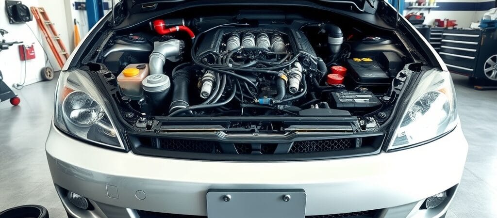 Engine Shakes at Idle: Causes, Symptoms and Diagnosis
