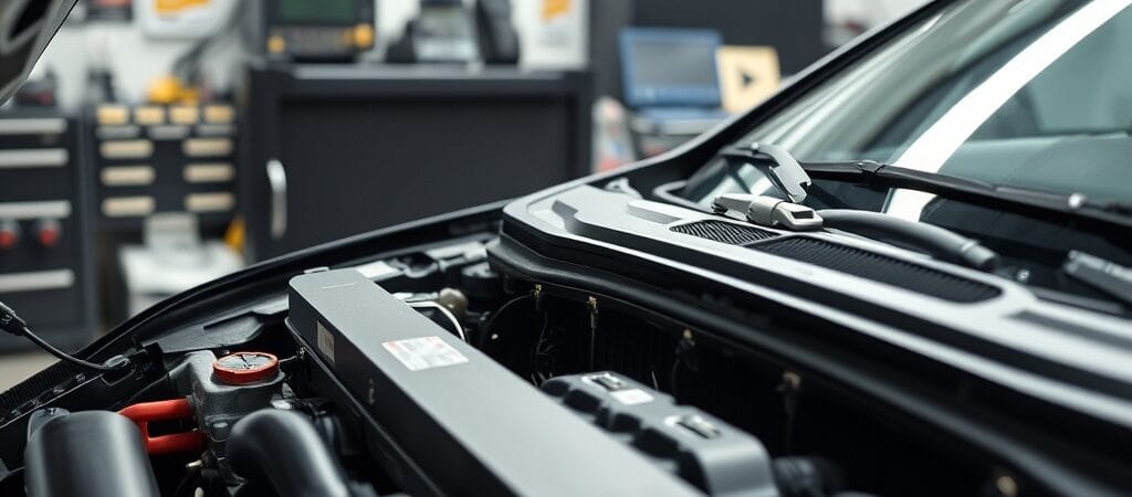 Radiator Fan Not Turning On: Causes and Diagnosis