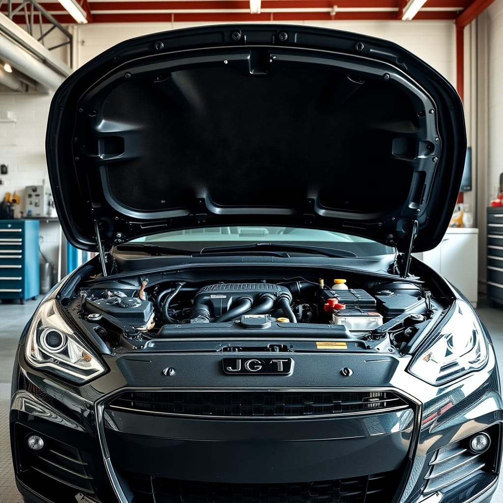 Understanding the P0301 Code: Causes and Fixes