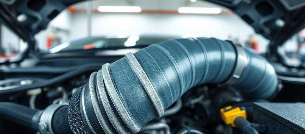 Coolant Hose Swells When Hot: Causes and Diagnosis