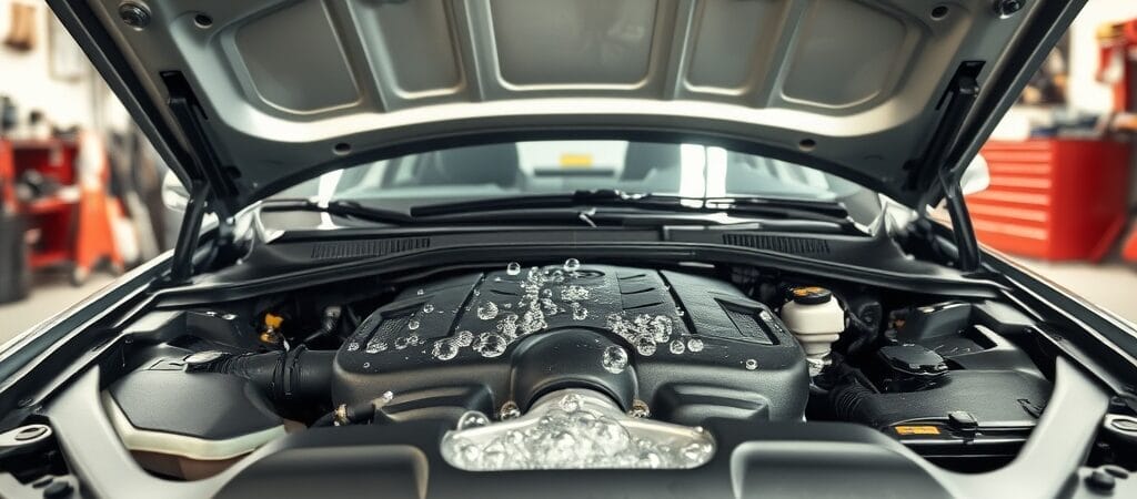 Coolant Boils After Shutdown: Understanding the Problem