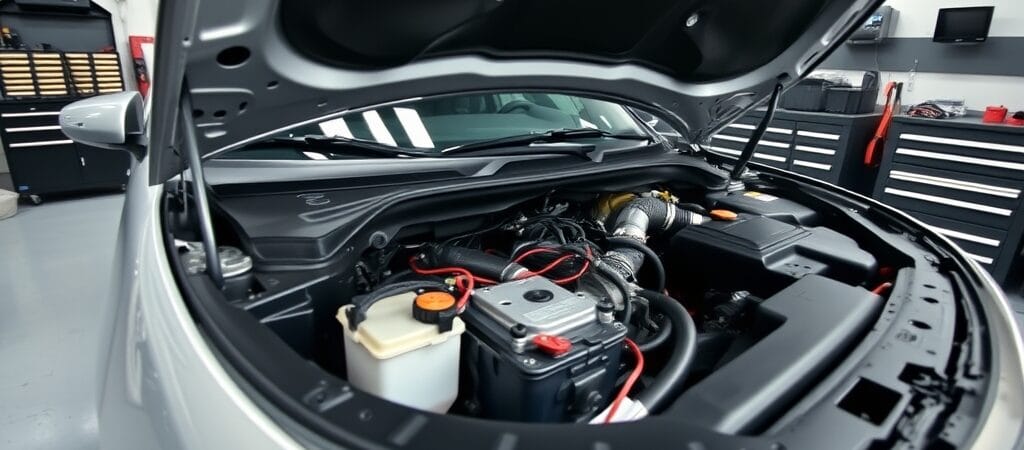 How to Diagnose Crank No Start: Symptoms and Steps