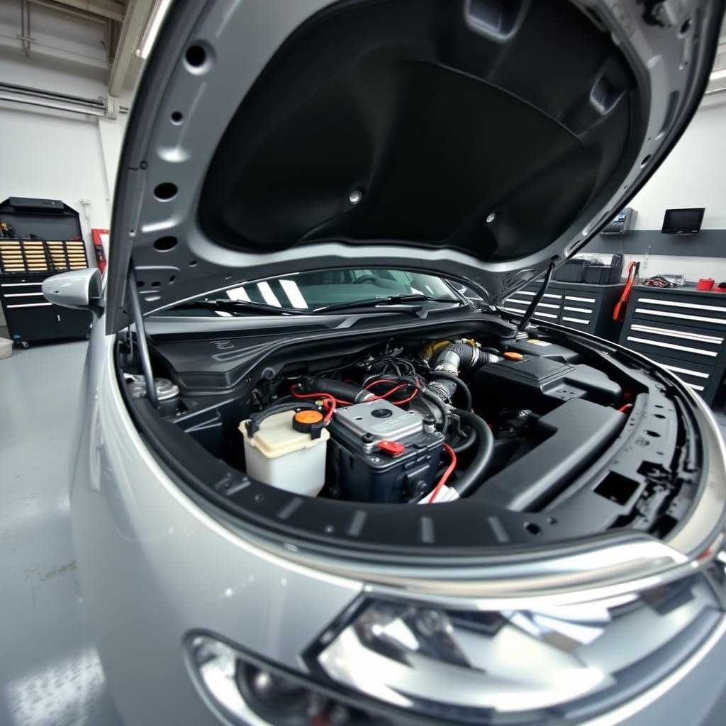 How to Diagnose Crank No Start: Symptoms and Steps