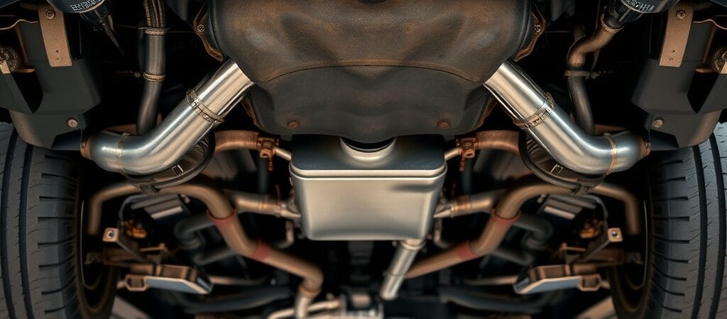 Car Loses Power with Clogged Exhaust: What to Check