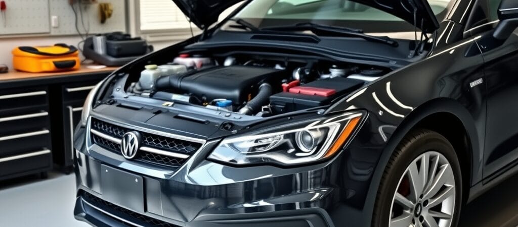 Car Overheats Going Uphill: Causes and Diagnosis