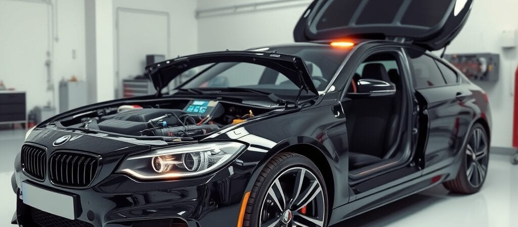 Car Won’t Start but Lights Work: Understanding the Issue