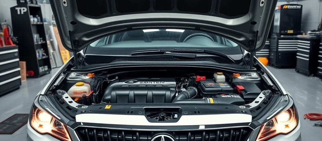 Car Clicks Once But Won’t Start: What to Do