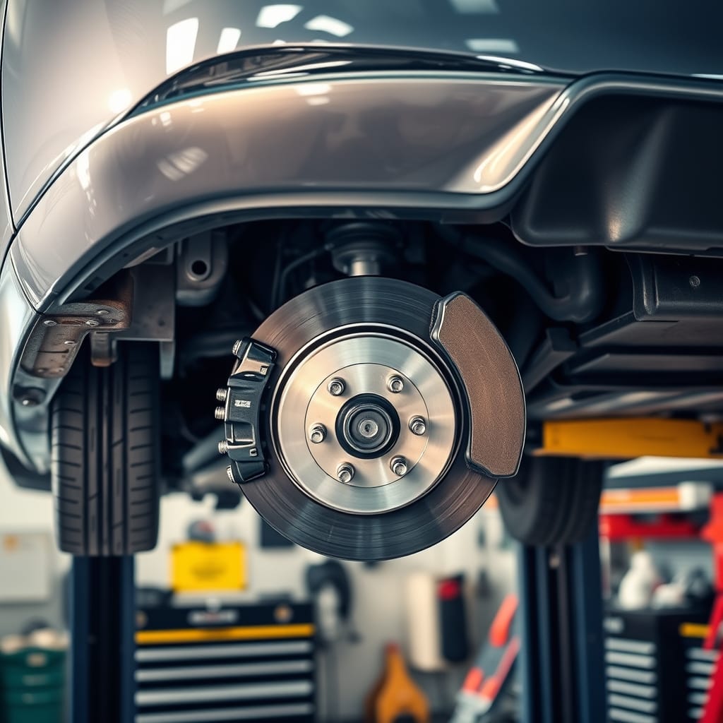 Car Making Grinding Noise When Driving: What to Check