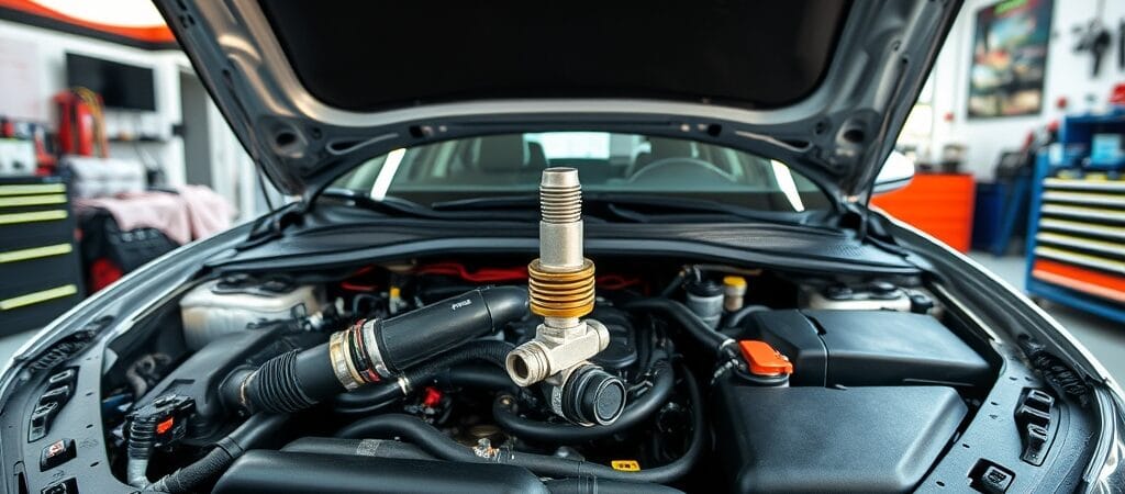 How to Diagnose a Coolant Temperature Sensor