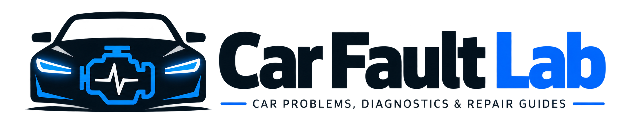 Car Fault Lab
