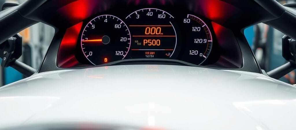 P0500 Code: What It Means, Causes and How to Diagnose It