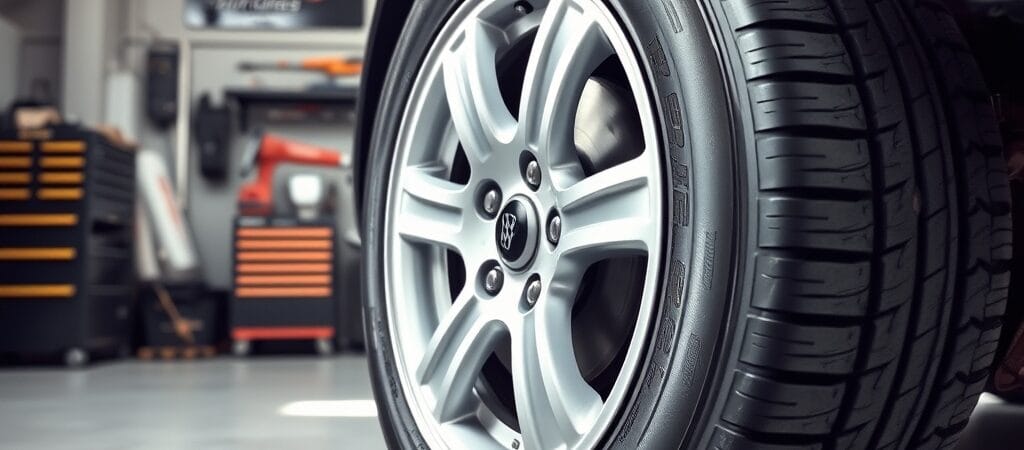 How to Diagnose Tire Vibration: A Step-by-Step Guide