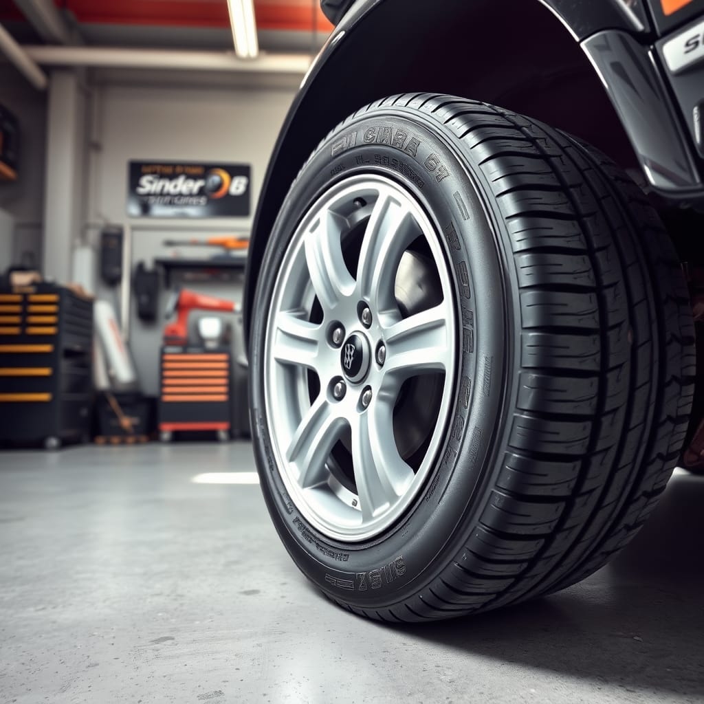 How to Diagnose Tire Vibration: A Step-by-Step Guide