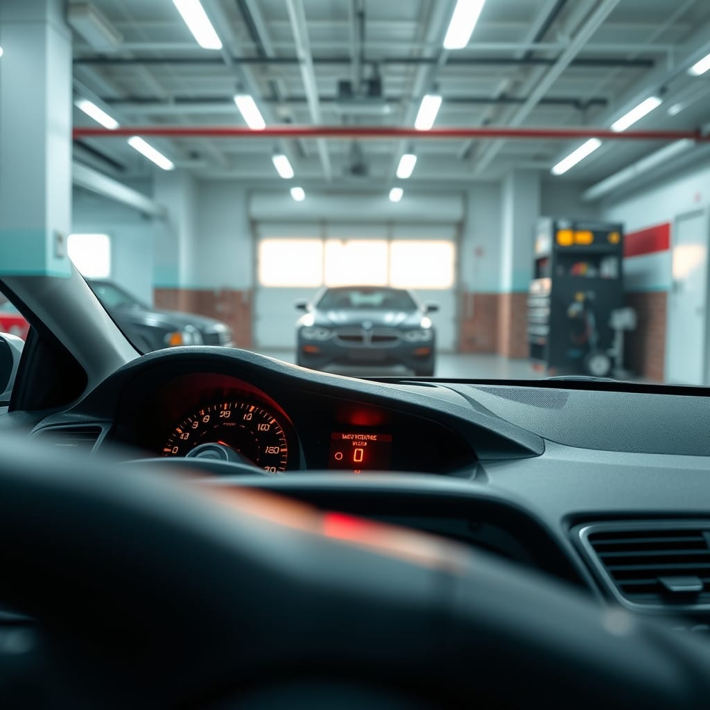 How to Reset Check Engine Light: Steps and Considerations