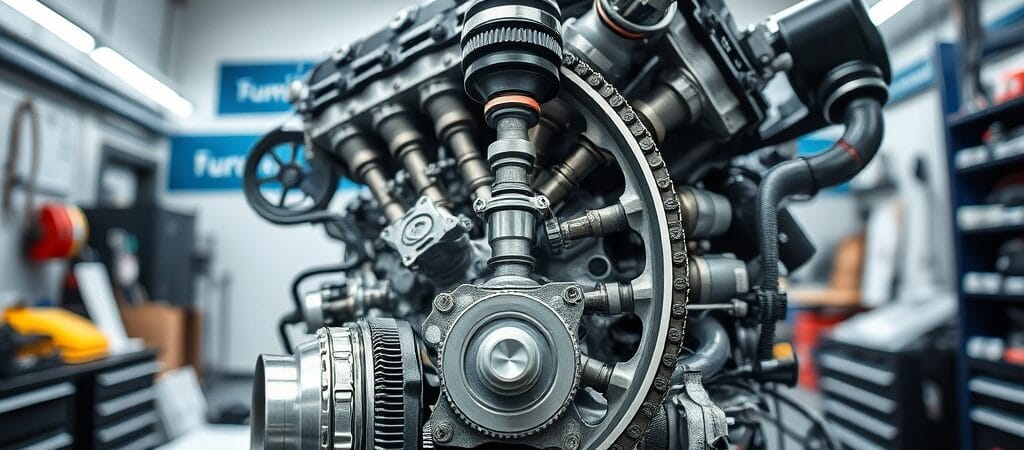 Engine Ticking Noise: Causes, Symptoms and What to Check