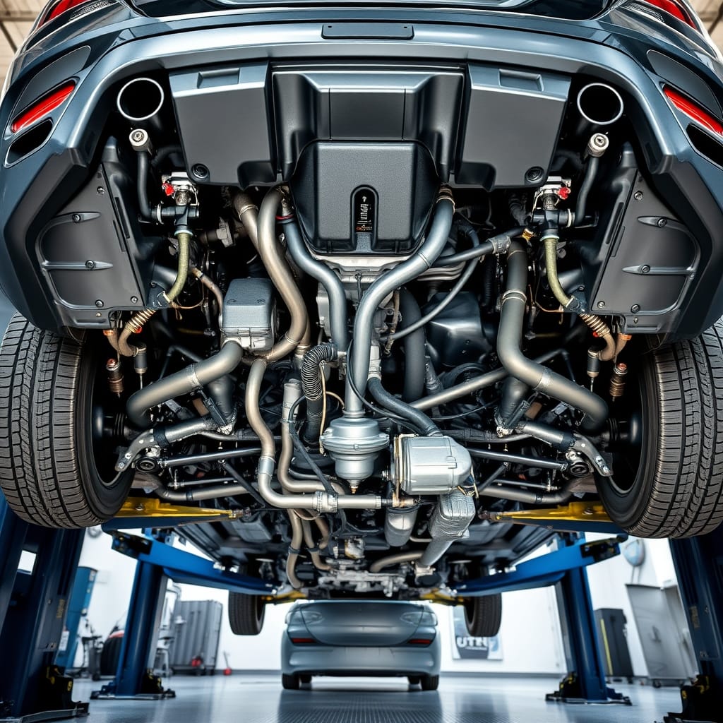 Car Hesitates When Accelerating: Causes and Diagnosis