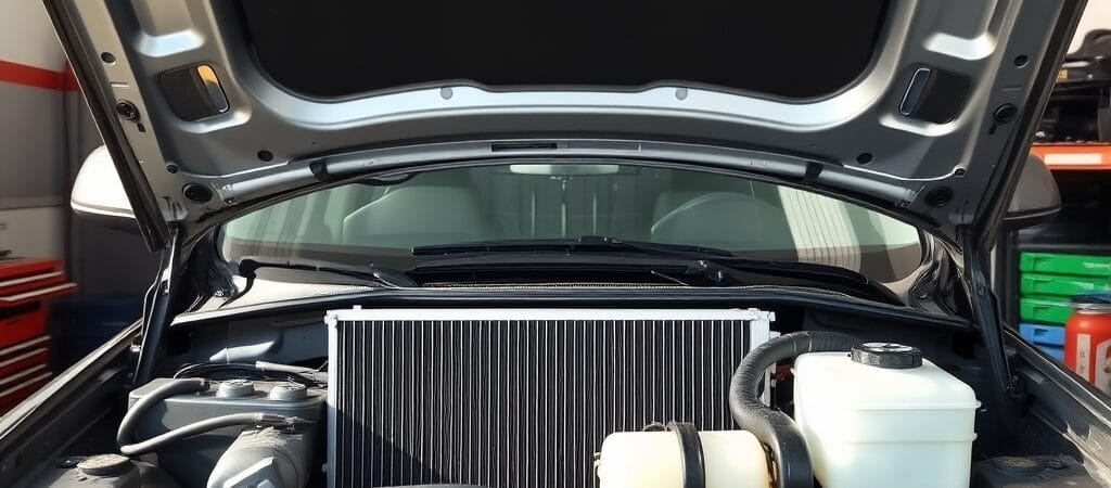 Car Overheats After Coolant Flush: What to Check