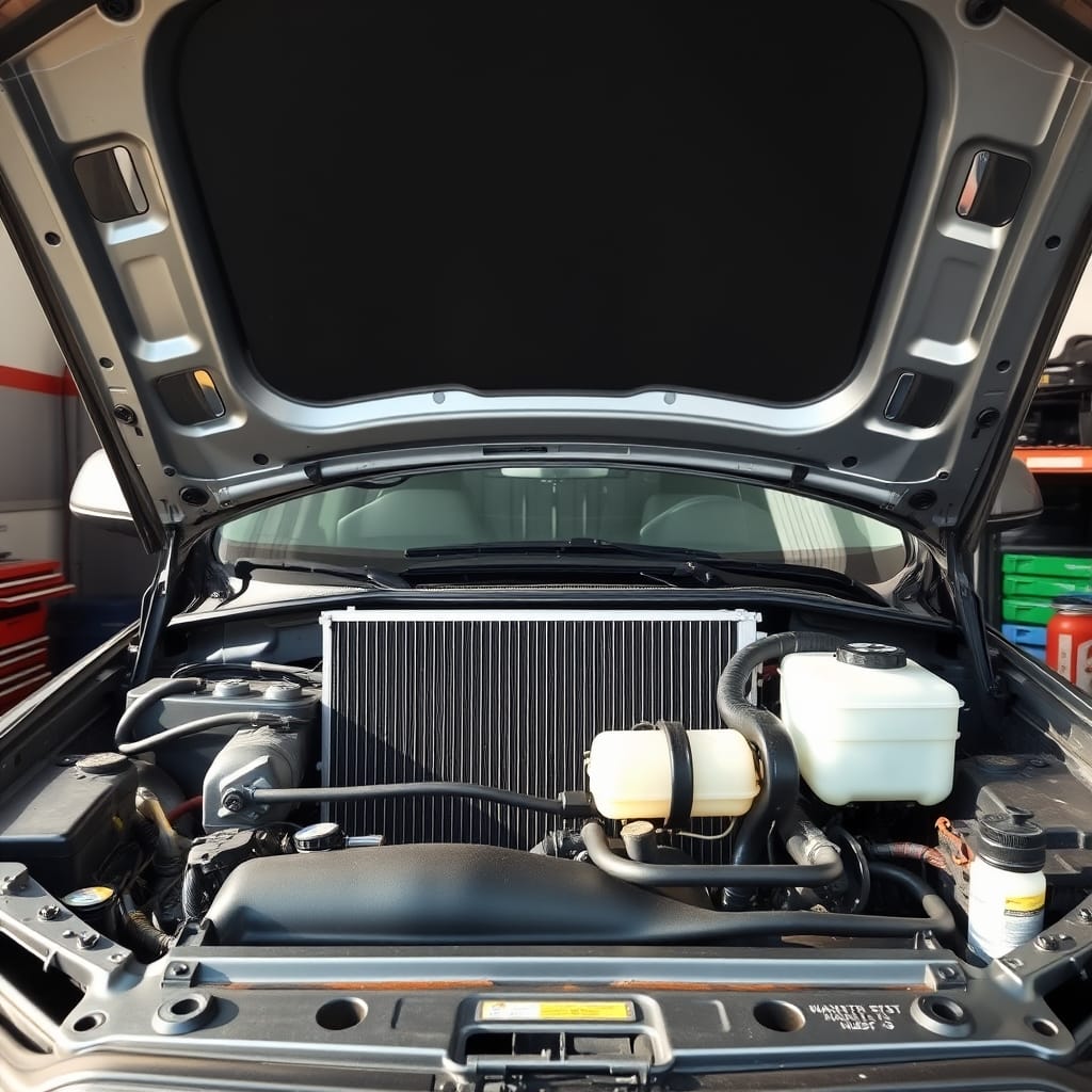 Car Overheats After Coolant Flush: What to Check