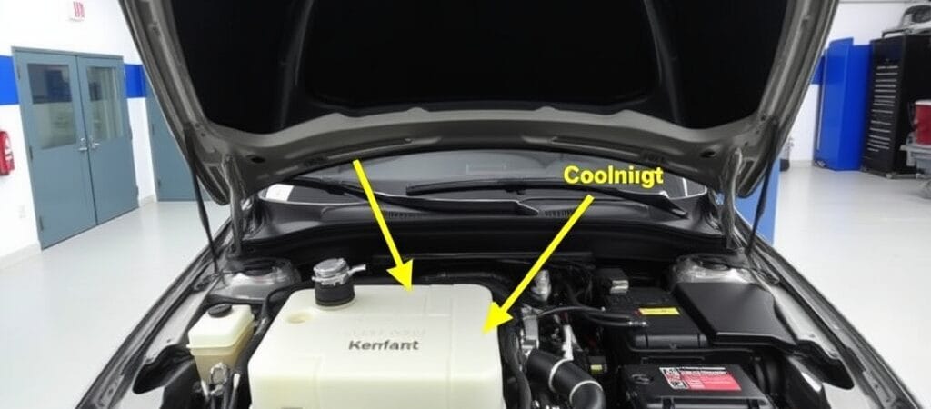 P0128 Code: What It Means, Causes and How to Diagnose It