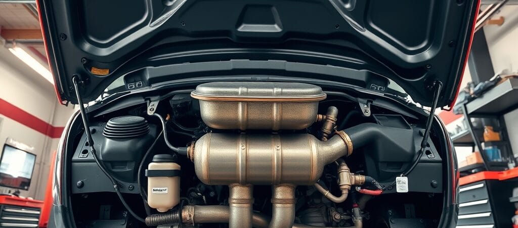 Bad Catalytic Converter Symptoms: What to Look For